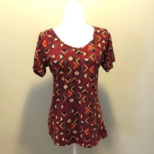 Lularoe Classic T Medium